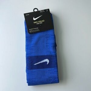Nike Squad knee high socks